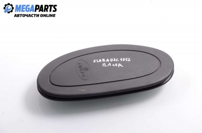 Airbag за Citroen Xsara Break (10.1997 - 03.2010), 4+1 вр., комби, позиция: предна, лява